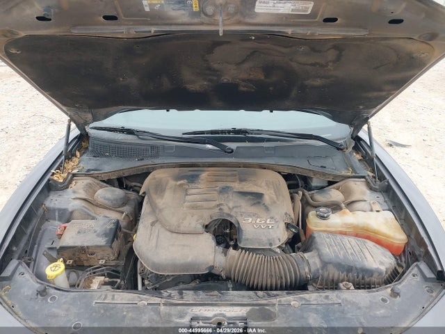 2021 Dodge Charger Sxt Rwd მანქანა იყიდება აუქციონზე, vin: 2C3CDXBG3MH533907, აუქციონის ნომერი: 44995666