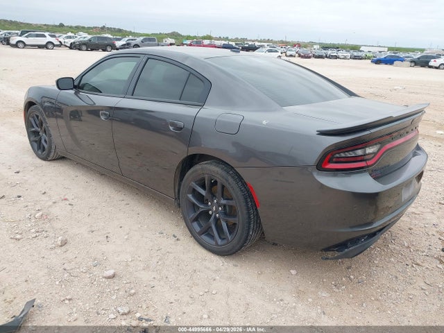 Aukcja sprzedaży 2021 Dodge Charger Sxt Rwd, vin: 2C3CDXBG3MH533907, numer aukcji: 44995666