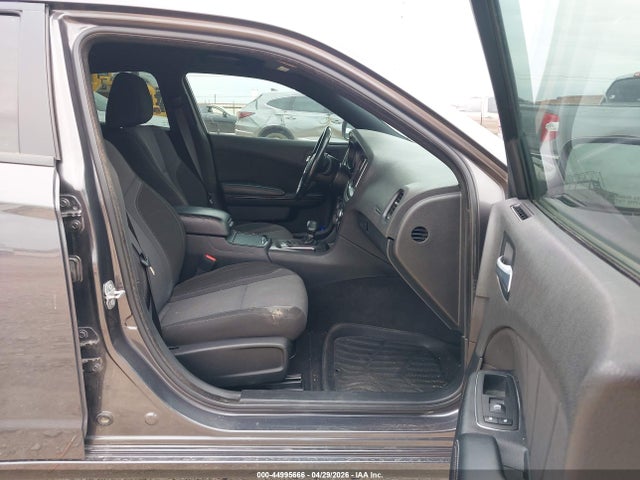 Auction sale of the 2021 Dodge Charger Sxt Rwd, vin: 2C3CDXBG3MH533907, lot number: 44995666