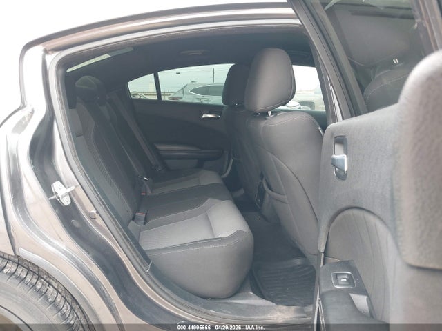 Aukcja sprzedaży 2021 Dodge Charger Sxt Rwd, vin: 2C3CDXBG3MH533907, numer aukcji: 44995666