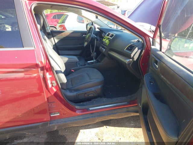 Aukcja sprzedaży 2017 Subaru Outback 2.5i Limited, vin: 4S4BSANC8H3235151, numer aukcji: 44995670