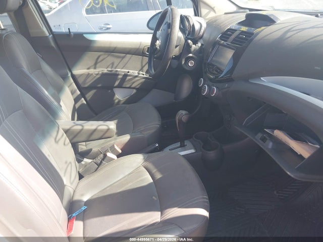 Продаж на аукціоні авто 2014 Chevrolet Spark 1lt Auto, vin: KL8CD6S99EC554698, номер лоту: 44995671