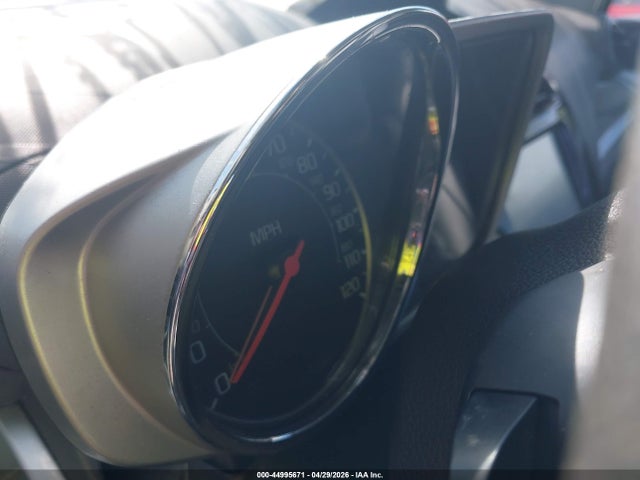 Продаж на аукціоні авто 2014 Chevrolet Spark 1lt Auto, vin: KL8CD6S99EC554698, номер лоту: 44995671