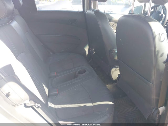 Продаж на аукціоні авто 2014 Chevrolet Spark 1lt Auto, vin: KL8CD6S99EC554698, номер лоту: 44995671