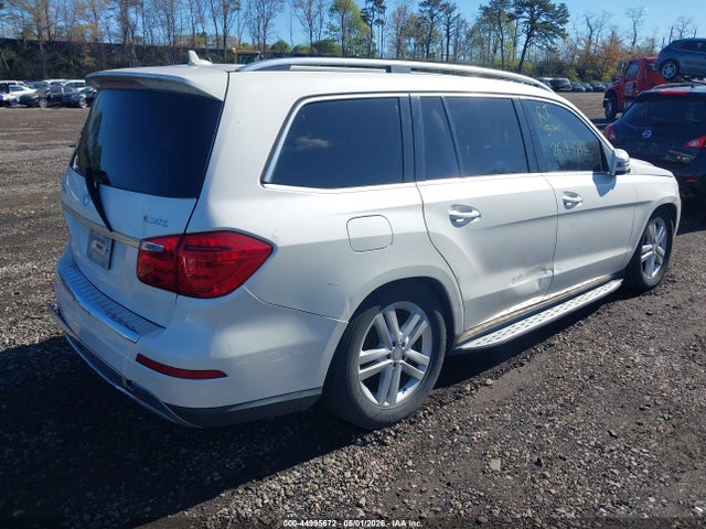 Продаж на аукціоні авто 2013 Mercedes-benz Gl 450 4matic, vin: 4JGDF7CEXDA140696, номер лоту: 44995672