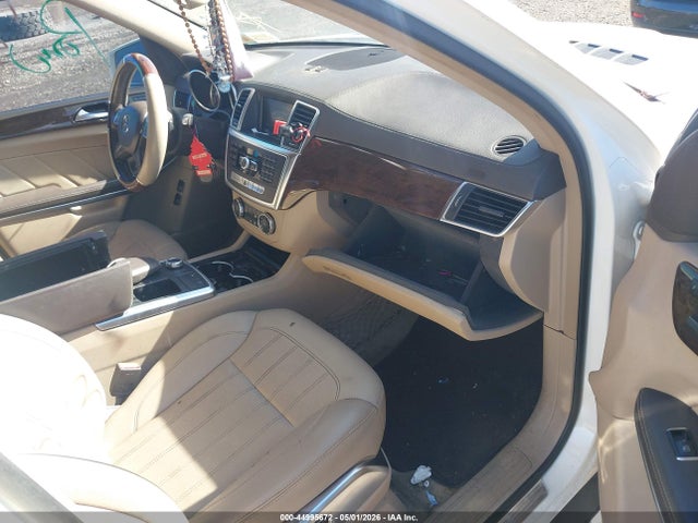 Продаж на аукціоні авто 2013 Mercedes-benz Gl 450 4matic, vin: 4JGDF7CEXDA140696, номер лоту: 44995672