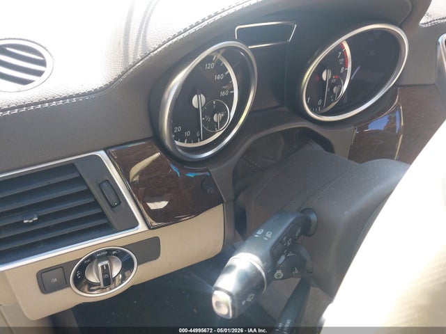 Продаж на аукціоні авто 2013 Mercedes-benz Gl 450 4matic, vin: 4JGDF7CEXDA140696, номер лоту: 44995672