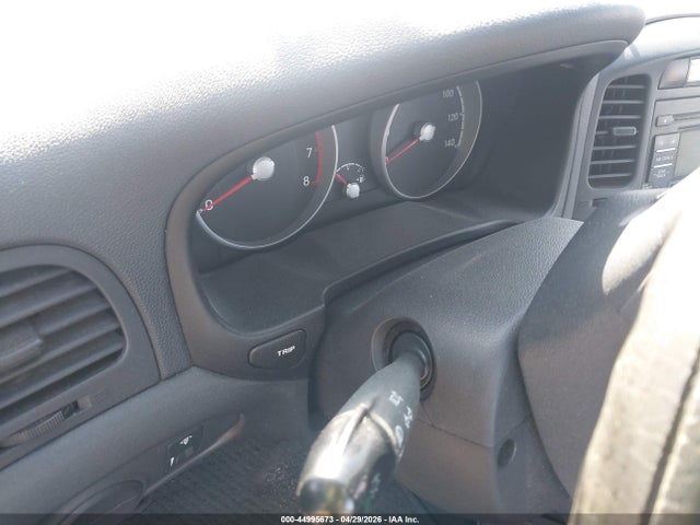 Aukcja sprzedaży 2010 Hyundai Accent Gs, vin: KMHCM3AC0AU157402, numer aukcji: 44995673