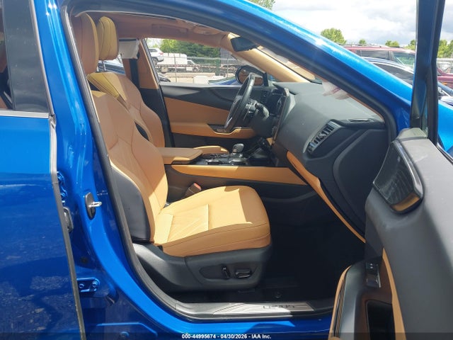 Продажа на аукционе авто 2025 Lexus Nx 350h Luxury, vin: JTJHKCEZ5S2069759, номер лота: 44995674