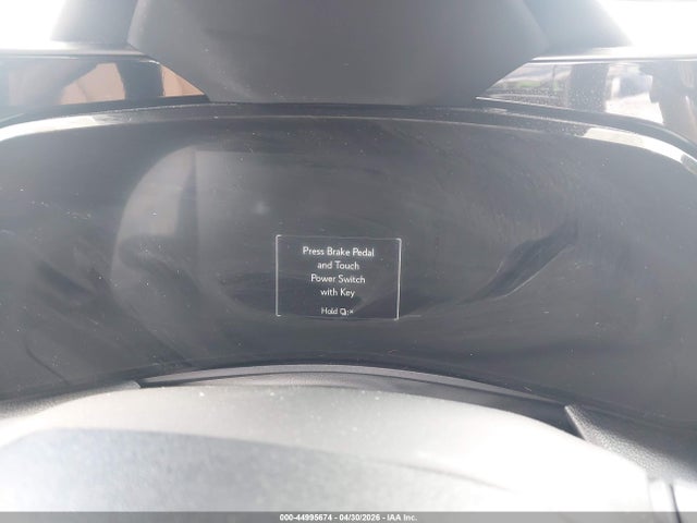 Продажа на аукционе авто 2025 Lexus Nx 350h Luxury, vin: JTJHKCEZ5S2069759, номер лота: 44995674