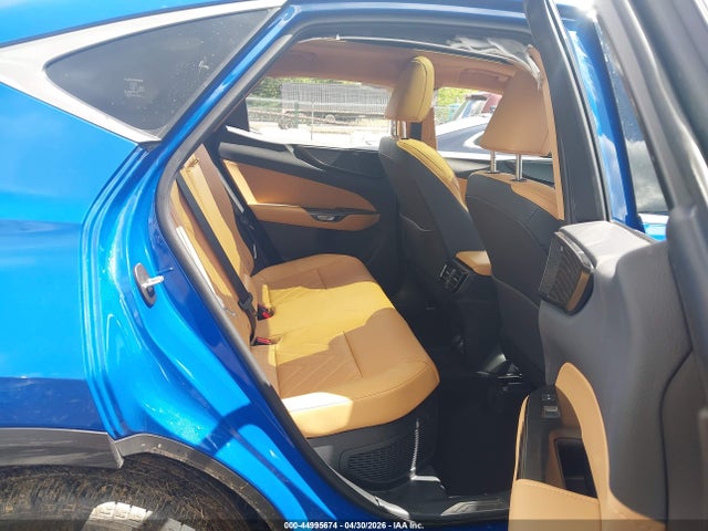 Продажа на аукционе авто 2025 Lexus Nx 350h Luxury, vin: JTJHKCEZ5S2069759, номер лота: 44995674
