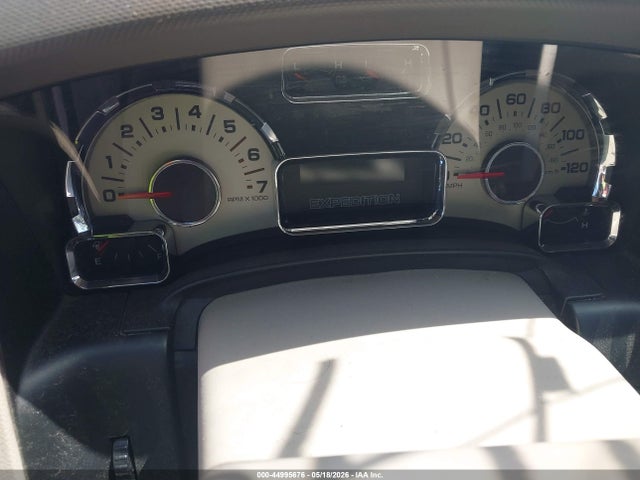44995676 :رقم المزاد ، 1FMFU19548LA87779 vin ، 2008 Ford Expedition Limited مزاد بيع