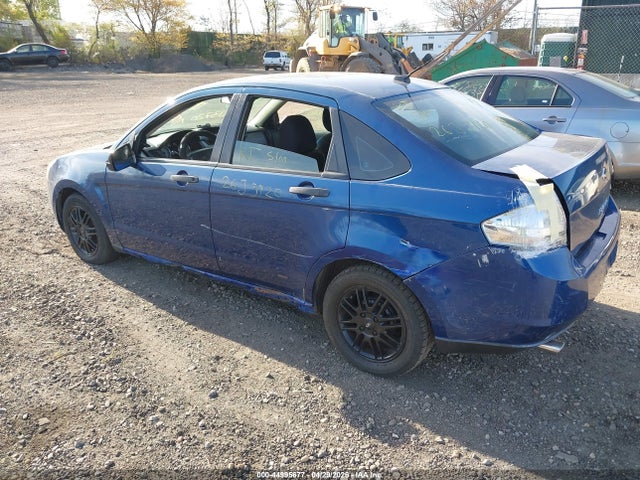 Auction sale of the 2009 Ford Focus Se, vin: 1FAHP35N19W142314, lot number: 44995677