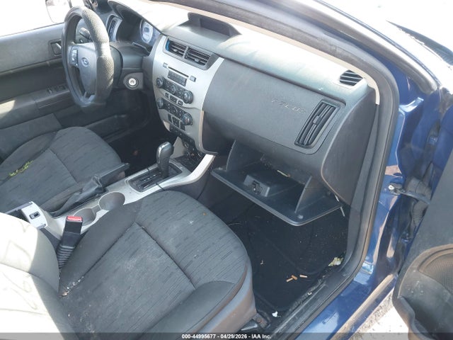 Auction sale of the 2009 Ford Focus Se, vin: 1FAHP35N19W142314, lot number: 44995677