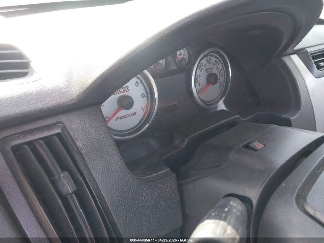 Auction sale of the 2009 Ford Focus Se, vin: 1FAHP35N19W142314, lot number: 44995677
