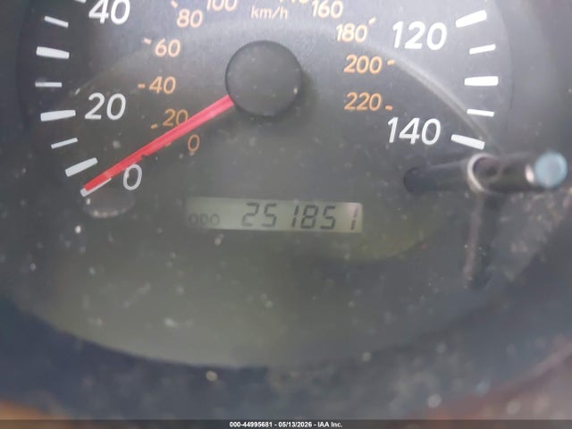2002 Toyota Highlander Limited V6 მანქანა იყიდება აუქციონზე, vin: JTEHF21A220073020, აუქციონის ნომერი: 44995681