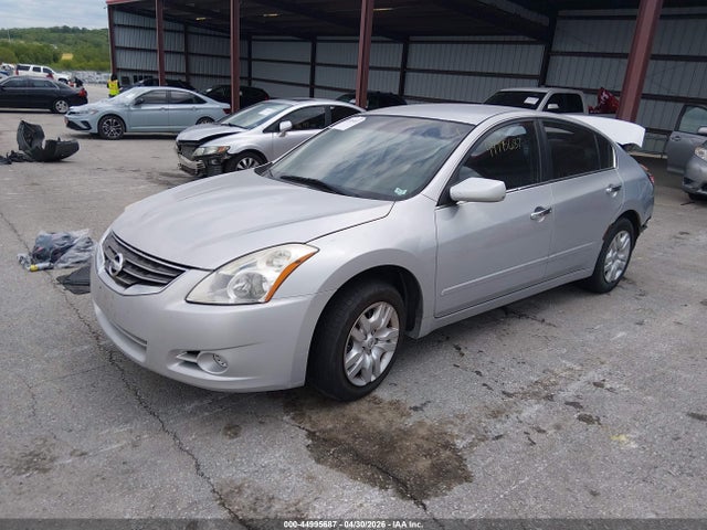 Aukcja sprzedaży 2010 Nissan Altima 2.5 S, vin: 1N4AL2AP0AN473698, numer aukcji: 44995687