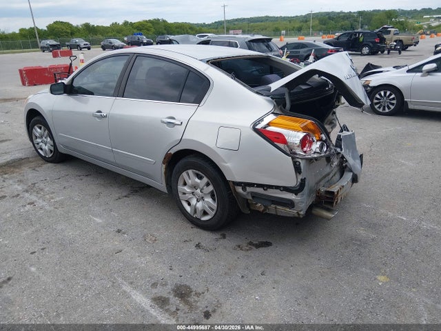 Aukcja sprzedaży 2010 Nissan Altima 2.5 S, vin: 1N4AL2AP0AN473698, numer aukcji: 44995687
