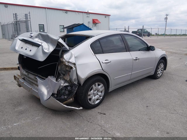 Aukcja sprzedaży 2010 Nissan Altima 2.5 S, vin: 1N4AL2AP0AN473698, numer aukcji: 44995687