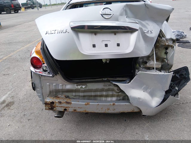 Aukcja sprzedaży 2010 Nissan Altima 2.5 S, vin: 1N4AL2AP0AN473698, numer aukcji: 44995687