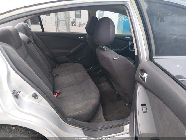 Aukcja sprzedaży 2010 Nissan Altima 2.5 S, vin: 1N4AL2AP0AN473698, numer aukcji: 44995687