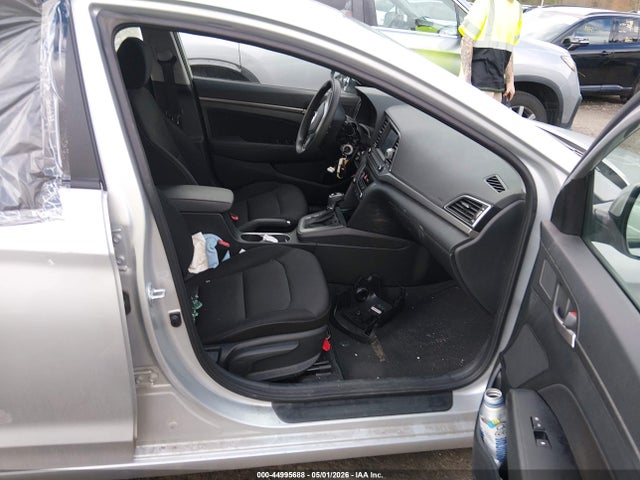 Aukcja sprzedaży 2018 Hyundai Elantra Sel, vin: 5NPD84LF8JH397754, numer aukcji: 44995688