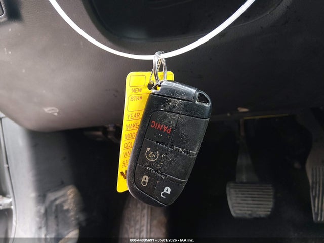 Продажа на аукционе авто 2022 Jeep Compass Trailhawk 4x4, vin: 3C4NJDDB4NT106144, номер лота: 44995691