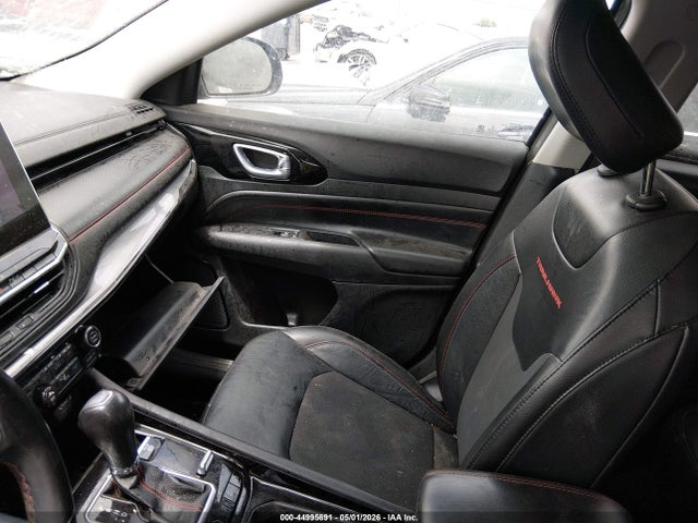 Продажа на аукционе авто 2022 Jeep Compass Trailhawk 4x4, vin: 3C4NJDDB4NT106144, номер лота: 44995691