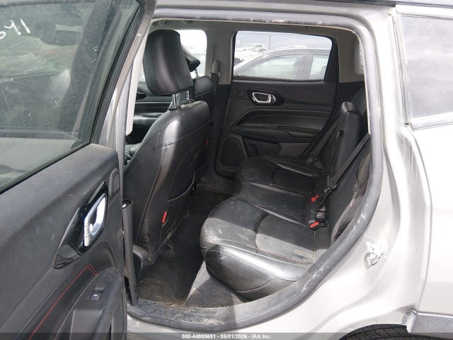 Продажа на аукционе авто 2022 Jeep Compass Trailhawk 4x4, vin: 3C4NJDDB4NT106144, номер лота: 44995691