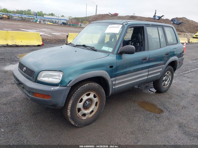 Aukcja sprzedaży 1997 Toyota Rav4, vin: JT3HP10V3V0130544, numer aukcji: 44995692