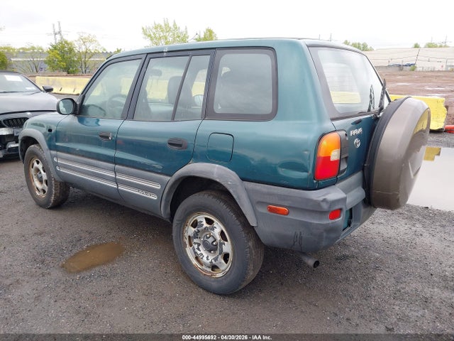 Aukcja sprzedaży 1997 Toyota Rav4, vin: JT3HP10V3V0130544, numer aukcji: 44995692