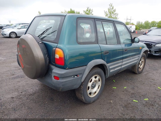 Aukcja sprzedaży 1997 Toyota Rav4, vin: JT3HP10V3V0130544, numer aukcji: 44995692
