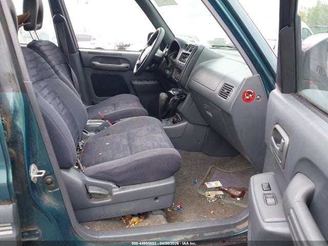 Aukcja sprzedaży 1997 Toyota Rav4, vin: JT3HP10V3V0130544, numer aukcji: 44995692