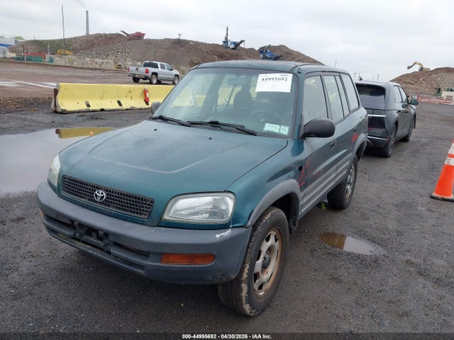 Aukcja sprzedaży 1997 Toyota Rav4, vin: JT3HP10V3V0130544, numer aukcji: 44995692