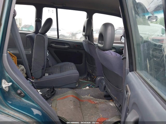 Aukcja sprzedaży 1997 Toyota Rav4, vin: JT3HP10V3V0130544, numer aukcji: 44995692