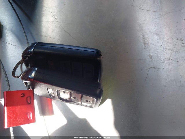 Honda ACCORD LX 2020 1HGCV1F18LA156761 Image 11