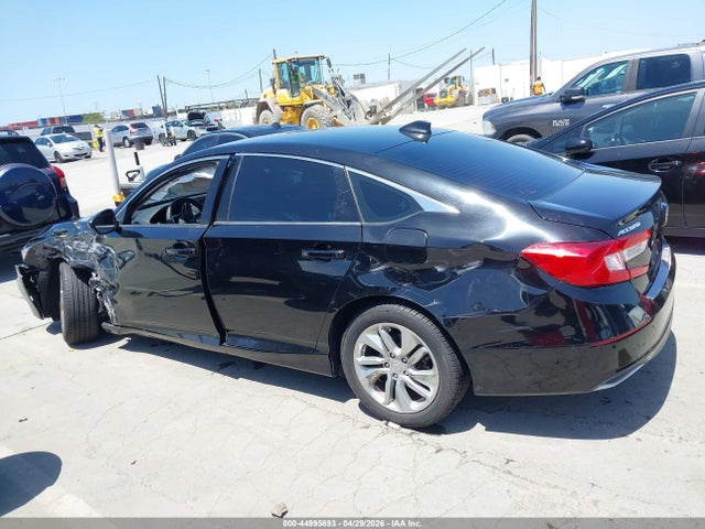 Honda ACCORD LX 2020 1HGCV1F18LA156761 Image 14