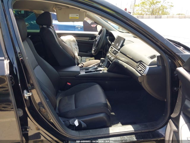 Honda ACCORD LX 2020 1HGCV1F18LA156761 Image 5