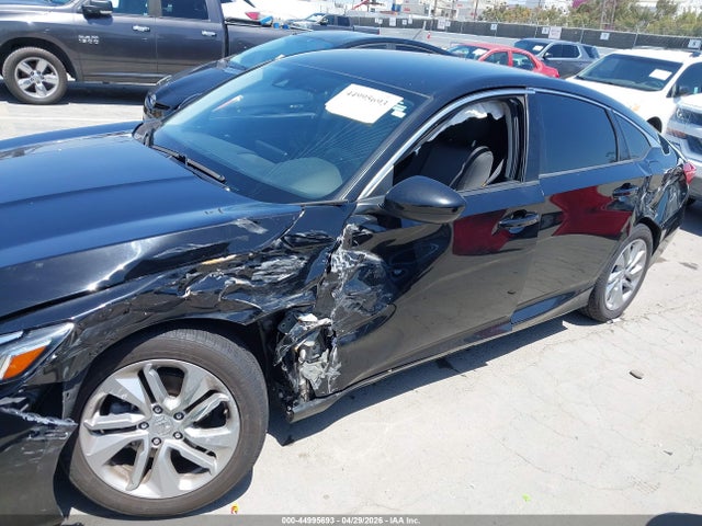 Honda ACCORD LX 2020 1HGCV1F18LA156761 Image 6