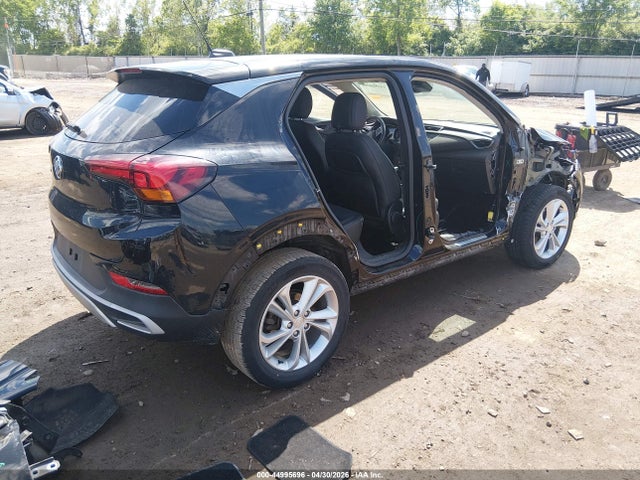 Продаж на аукціоні авто 2022 Buick Encore Gx Fwd Preferred, vin: KL4MMBS20NB116501, номер лоту: 44995696
