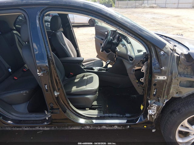 Продаж на аукціоні авто 2022 Buick Encore Gx Fwd Preferred, vin: KL4MMBS20NB116501, номер лоту: 44995696