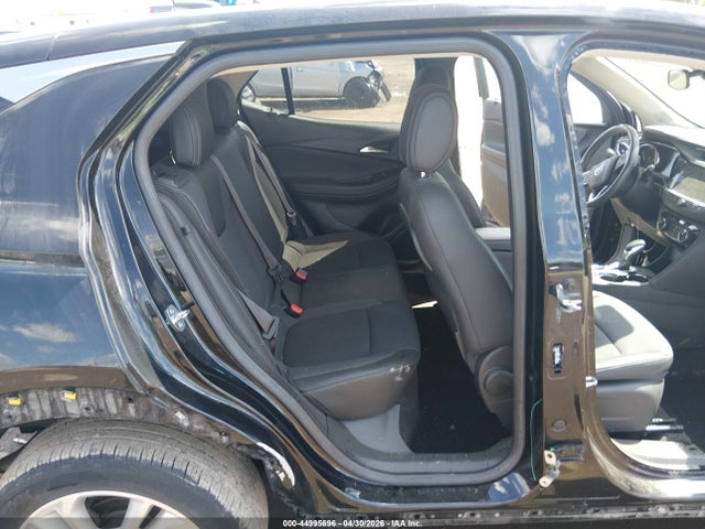 Продаж на аукціоні авто 2022 Buick Encore Gx Fwd Preferred, vin: KL4MMBS20NB116501, номер лоту: 44995696