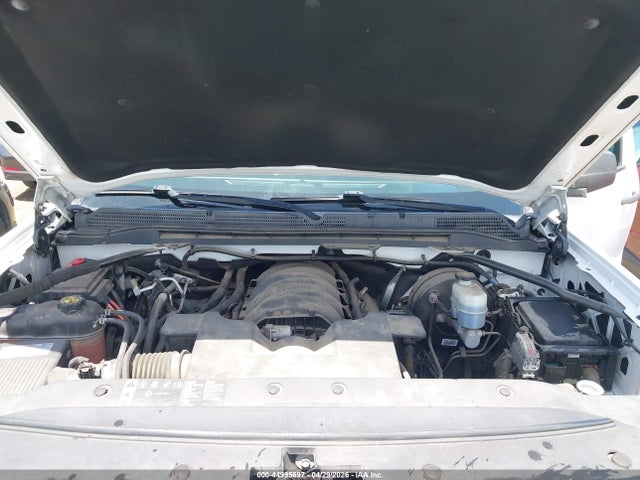 44995697 :رقم المزاد ، 1GTN1LEC7JZ904531 vin ، 2018 Gmc Sierra 1500 مزاد بيع