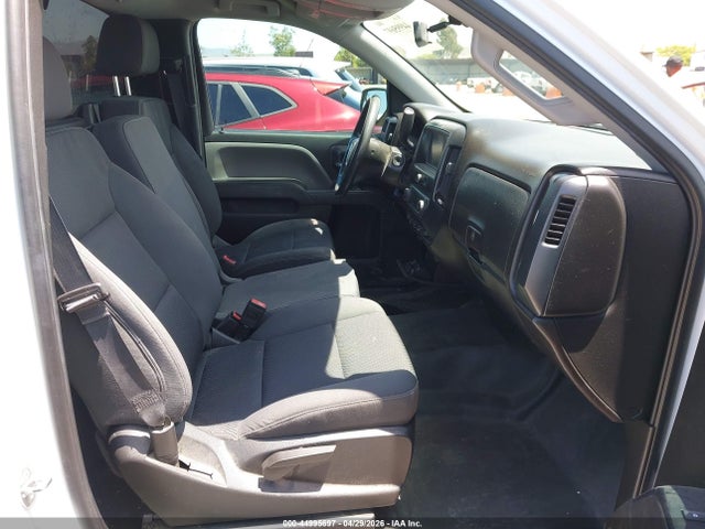 44995697 :رقم المزاد ، 1GTN1LEC7JZ904531 vin ، 2018 Gmc Sierra 1500 مزاد بيع