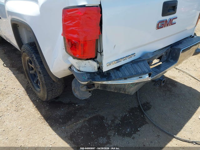 44995697 :رقم المزاد ، 1GTN1LEC7JZ904531 vin ، 2018 Gmc Sierra 1500 مزاد بيع