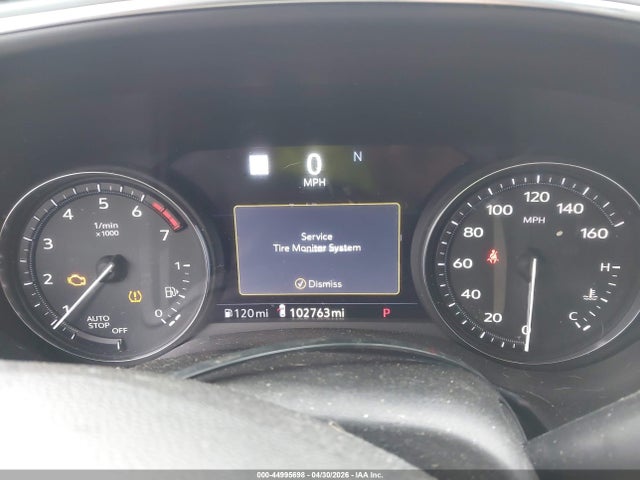 Продаж на аукціоні авто 2020 Cadillac Ct5 Luxury, vin: 1G6DX5RK9L0131434, номер лоту: 44995698