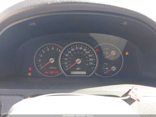 Продаж на аукціоні авто 2003 Kia Sedona Ex/lx, vin: KNDUP131436485638, номер лоту: 44995699