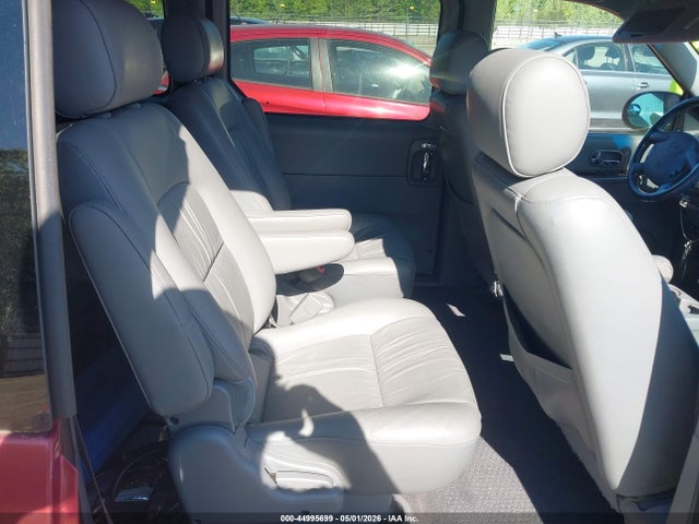 Продаж на аукціоні авто 2003 Kia Sedona Ex/lx, vin: KNDUP131436485638, номер лоту: 44995699