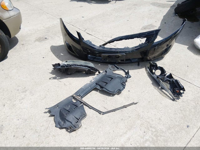 44995704 :رقم المزاد ، 1HGCS22889A012654 vin ، 2009 Honda Accord 3.5 Ex-l مزاد بيع