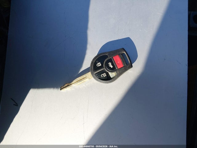 Nissan SENTRA S 2018 3N1AB7APXJY248205 Image 11